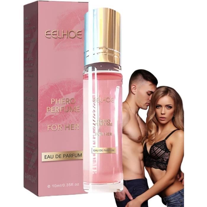 Venoms Parfum Ph romones Ph romones Desire Parfum Pheromone