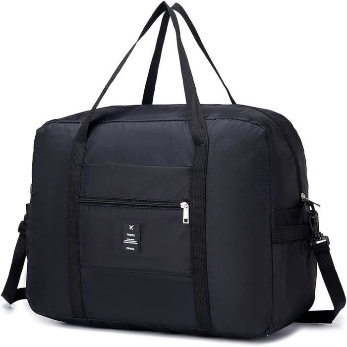 Sac 40X20X25 Ryanair Bagage Cabine Sac De Voyage Pliable Valise Cabine Sac De Bagage Sac De 