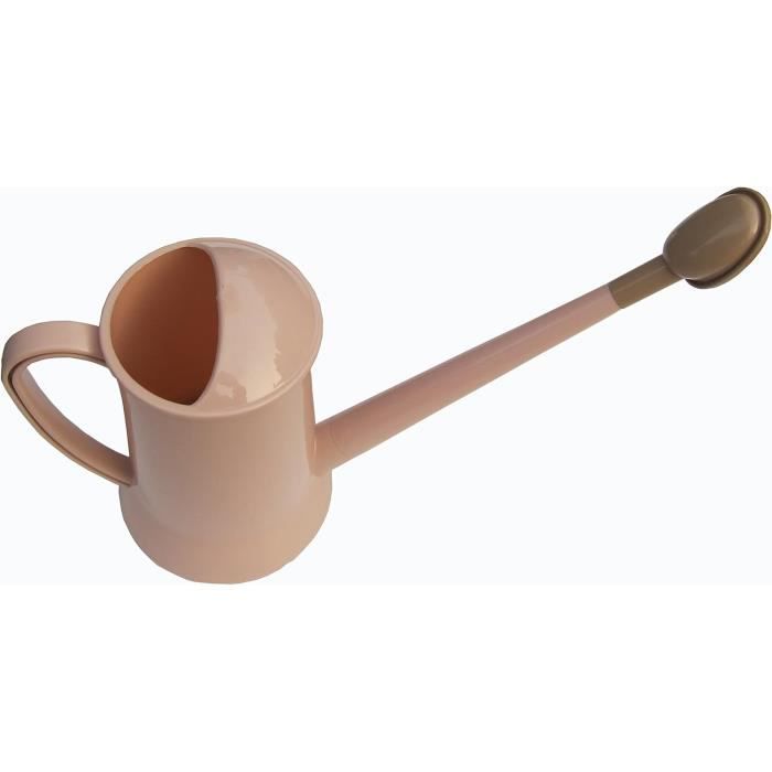 Kent & Stowe Arrosoir Acier Galvanisé 4,5L Style Anglais Classique Bleu - 2 Poignées
