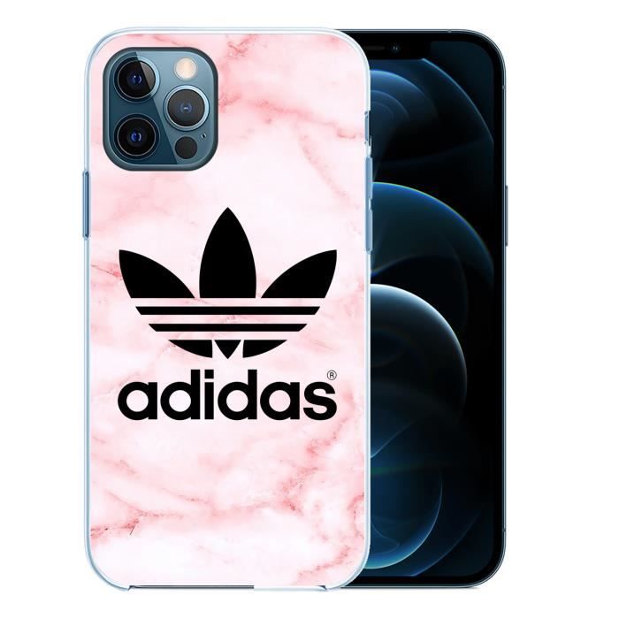 Adidas marble phone case clearance