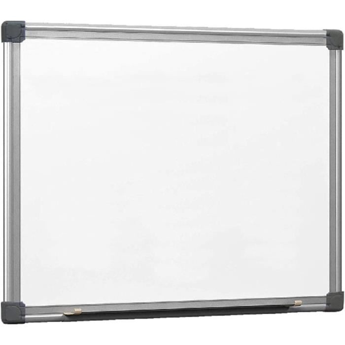 Ardoise Effaçable Portées Musicales 86 X 59,5 Cm Apprentissage Du