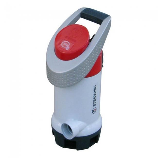Pompe De Relevage Eaux Chargées 750 Dw2 Achat Vente