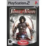 Prince Of Persia : Lame Du Guerrier - Platinum