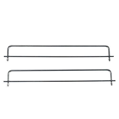 SUPPORT PLAQUE POUR FOUR PYROLYSE BOSCH - SIEMENS 00466546
