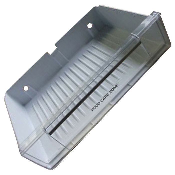 Bac à legumes dorigine Frigo Réfrigérateur Congélateur C00506456 C00525615 ARISTON HOTPOINT BAUKNECHT