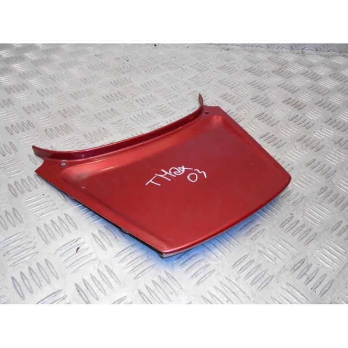 Feux Arrière Clignotants Blancs à Petits Carreaux Pour Yamaha T-Max 500 (2001-2007) - NEUF