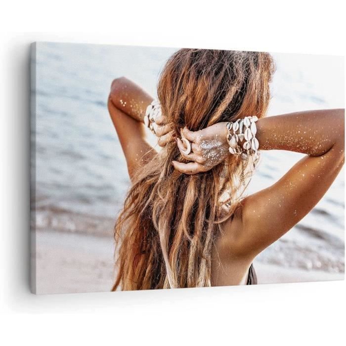 Impression Sur Toile - Image Sur Toile - Un élément - Decoration Murale