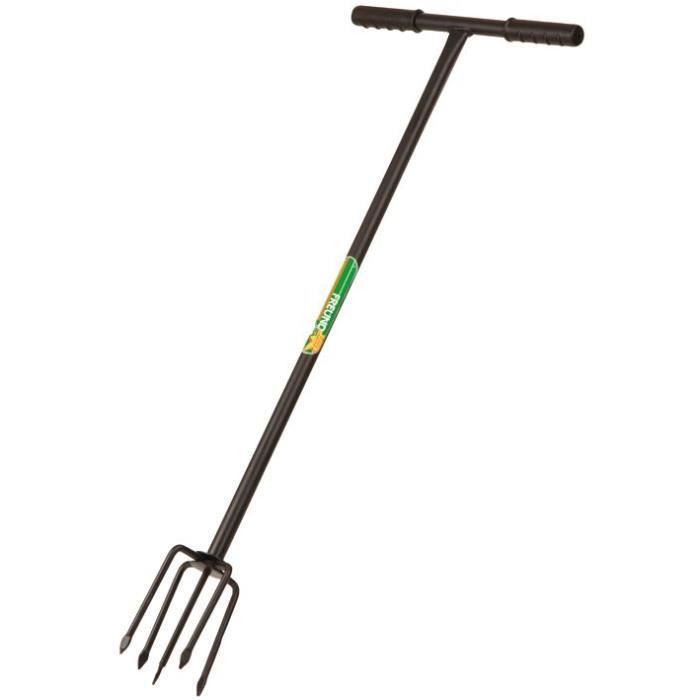 griffe 5 dents rotative l 95 cm cdiscount jardin
