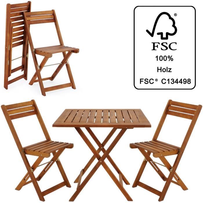 Table Pliante Avec Rangement Chaises Achat Vente Pas Cher