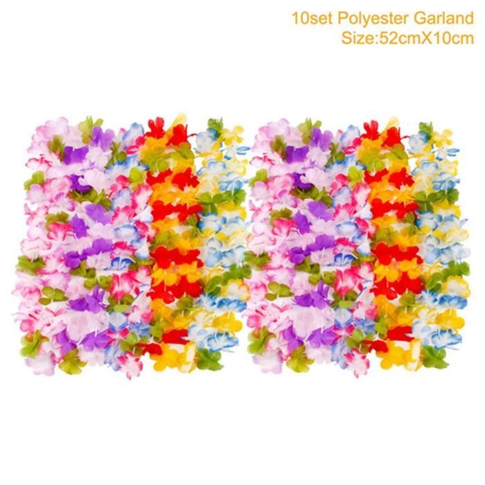 Hawaii Fete Decor Rose Flamant Rose Anniversaire Mariage Decor Ete Tropical Hawaien Fet Modele Hawaiian Garland2 Hypddiyb Achat Vente Sac A Dos Cdiscount