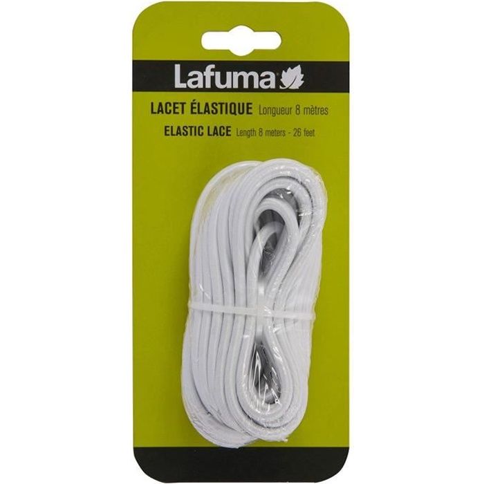 Lafuma relax elastique deals