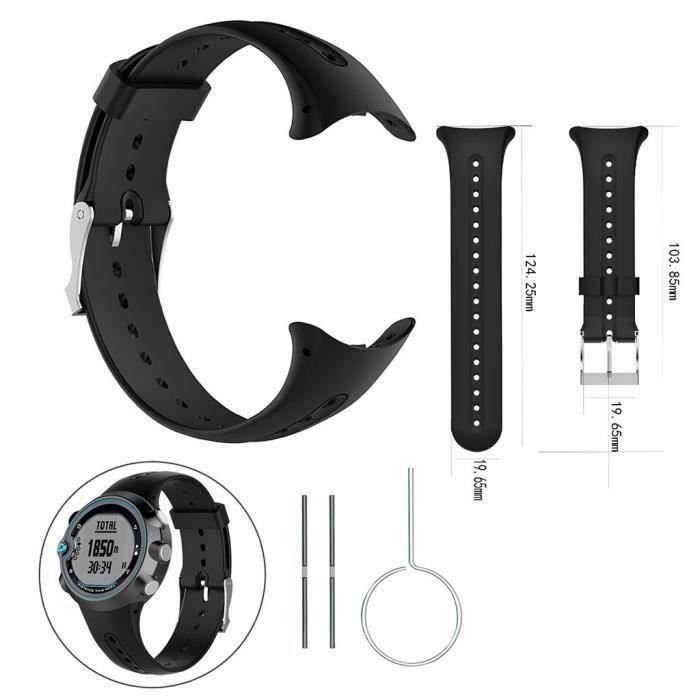 Bracelet garmin swim Clearance