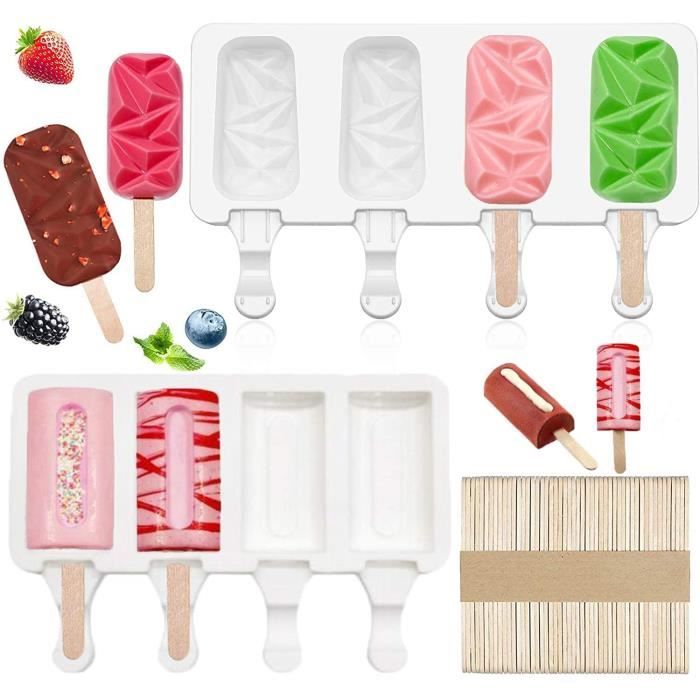 Stampi In Silicone Per Sottobicchieri – 10 Pezzi Rotondi, Riutilizzabili, Per Resina E Decorazione Fai-da-Te