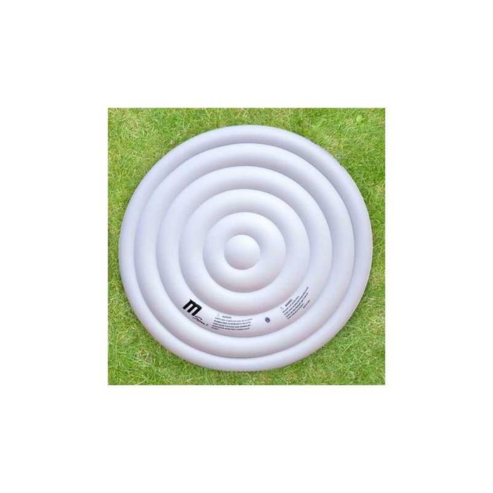 Couvercle Gonflable Pour Spa Rond 4 Places Achat Vente Couvercle Gonflable Pour Spa Rond 4 Places Achat Vente