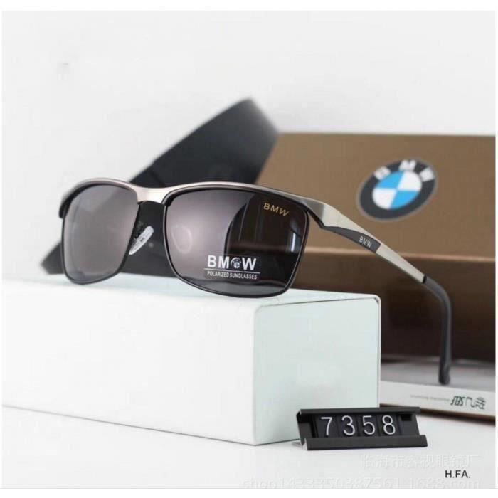 lunette soleil bmw Cinosural International School