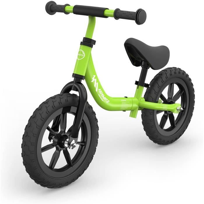 Draisienne Ans Draisienne Berg MOOV 10 Pouces Enfant Ans+