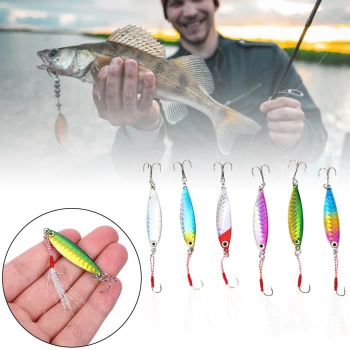 Leurre Swimbait ROMAN MADE Le Négociateur - Édition Limitée Blanc Pailleté