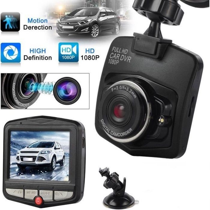 Camera Embarquee Pour Voiture Achat Vente Pas Cher