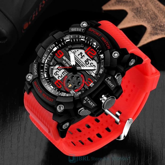 Montre sanda clearance