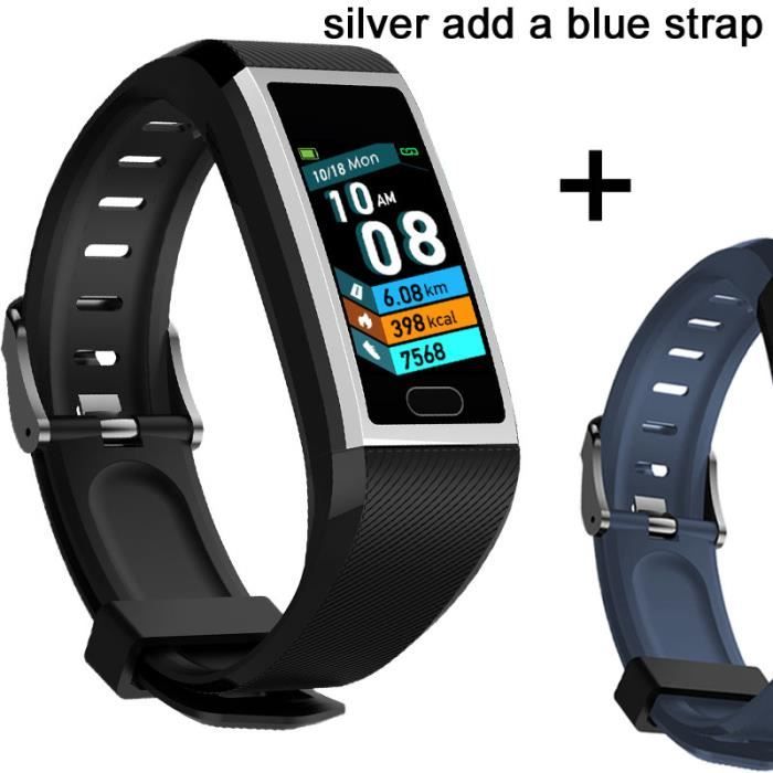 Montres connectées 2019 online
