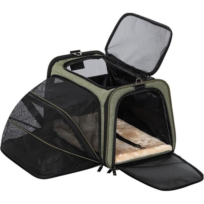 Sac transport online portable