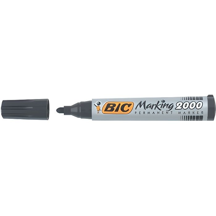 50 x de marque Marqueur Permanent Couleurs Brillantes stylos feutre pointe de point de vente uk 50 x de marque Marqueur Permanent Couleurs Brillantes stylos feutre pointe de point de vente uk