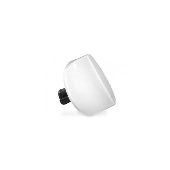 Bouton Four DE DIETRICH VD1090560 Manette 35mm Axe 19mm