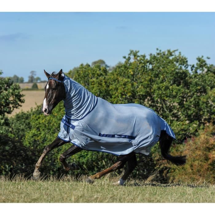 Comparer les prix de bucas couvre reins buzz-off bleue fn 140