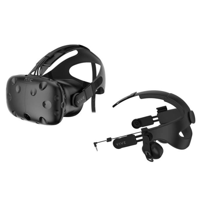 Htc deals vive cdiscount