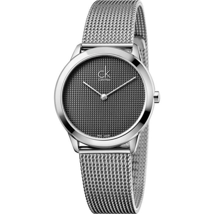 montre calvin klein k3m221