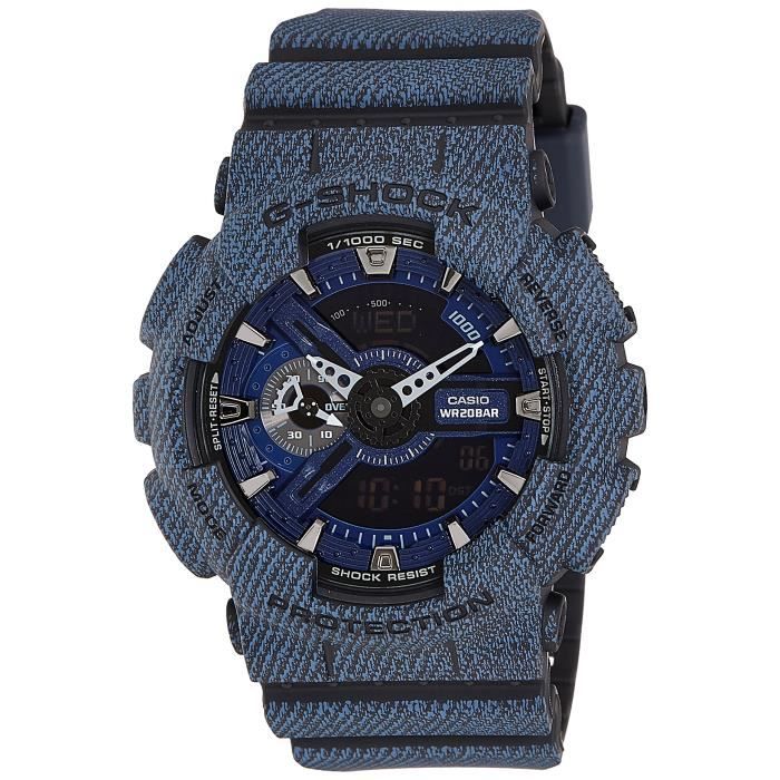 Ga110dc clearance