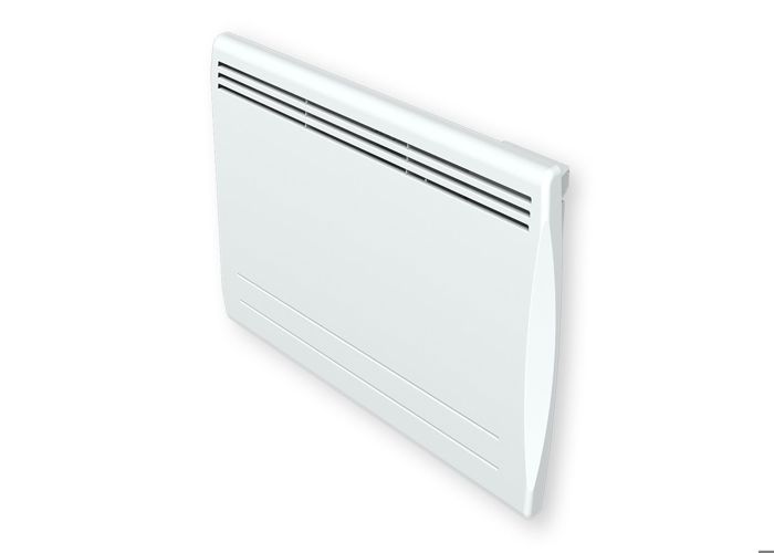 Radiateur à inertie - CARRERA - Coeur de chauffe pierre - 1500W - Blanc -  Cdiscount Bricolage