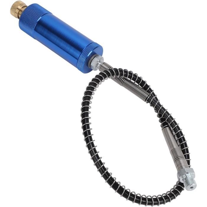 Séparateur Eau-huile Pour Compresseur 85 - Pièce Remplacement Réf. MIU803221 / MIA882886 - 11