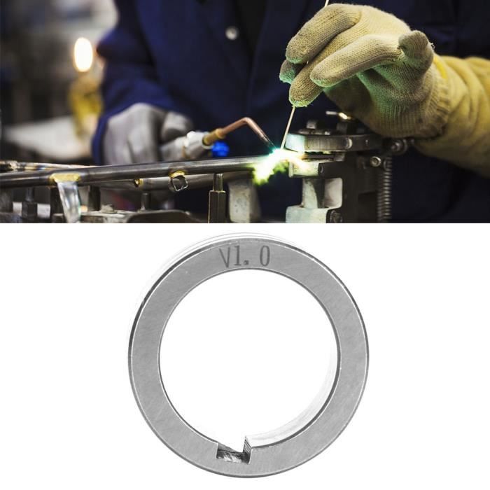 Moteur D'avance Du Fil Pour Poste à Souder MIG - Assemblage De Remplacement - 8.4x8cm - Neuf