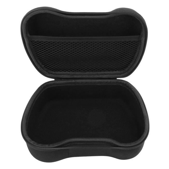 Fdit Sac à poignée Étui de Transport pour Consoles de Jeu, étui Rigide