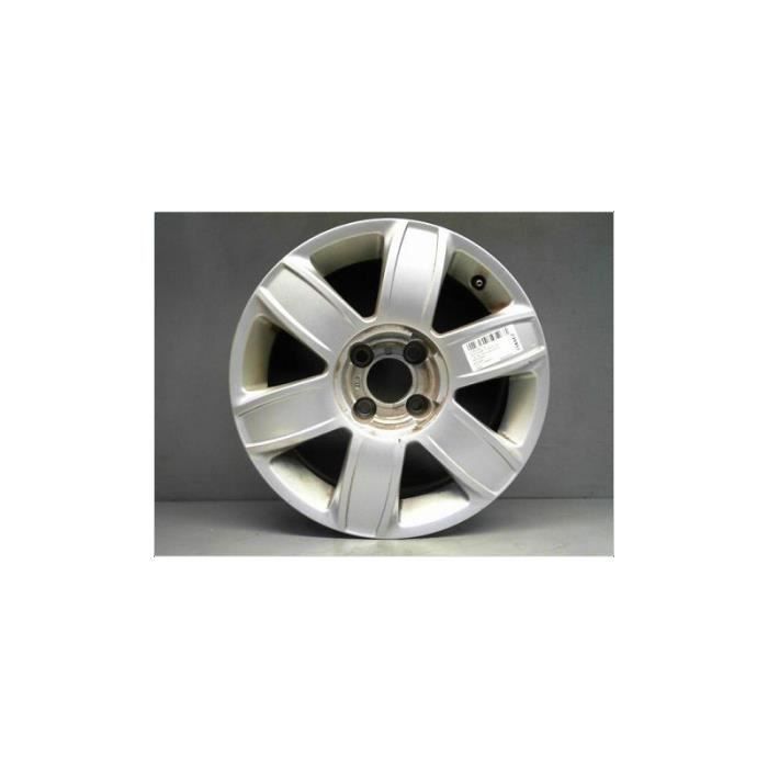 Jante Alu CITROEN C5 – Bleu EYP, Numéro 5402L1, Occasion, Garantie 24 Mois