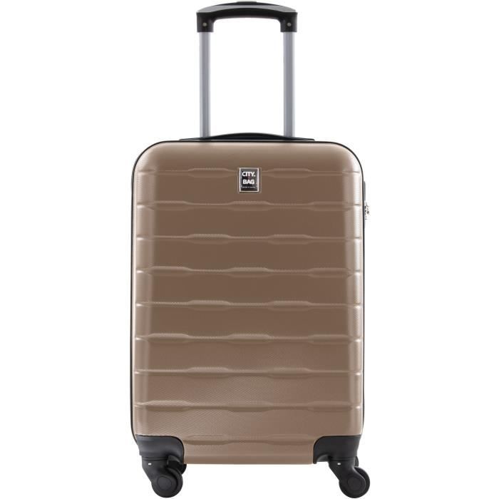 Petite valise a roulettes - Cdiscount