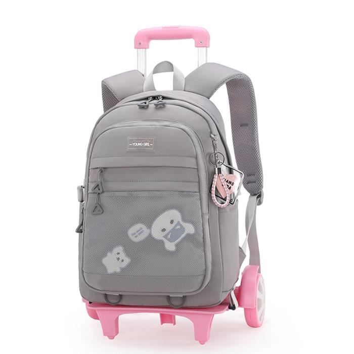 Cartable roulant on sale