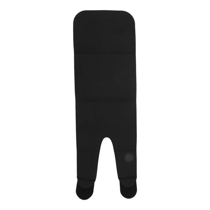 Manches De Compression B-Driven Bleues - Rembourrées Pour Sport - Taille Paire