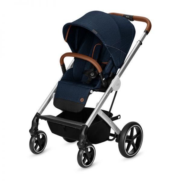 cybex poussette