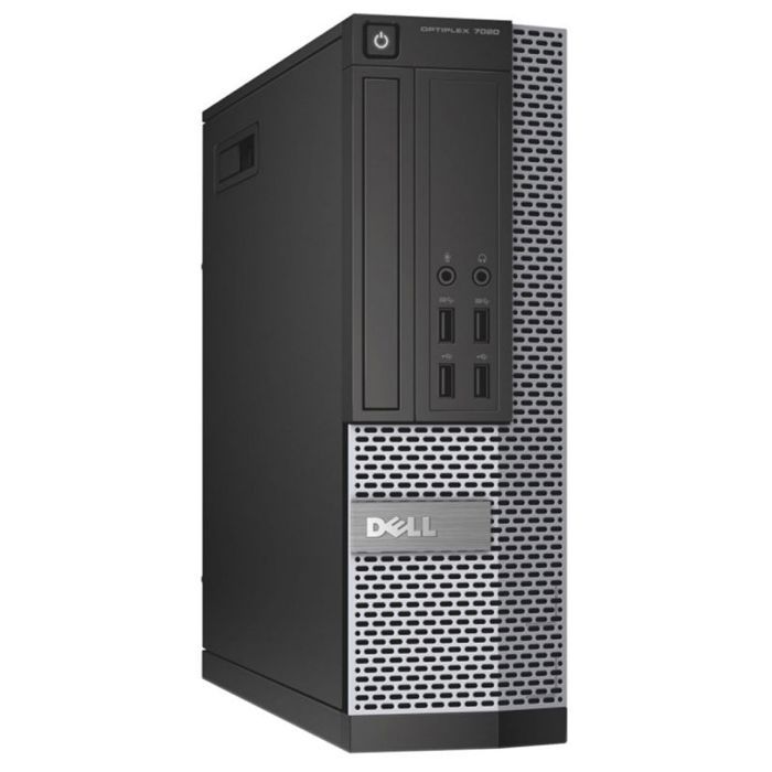 Dell Optiplex 7020 SFF HDD 8 Go RAM - vue 6