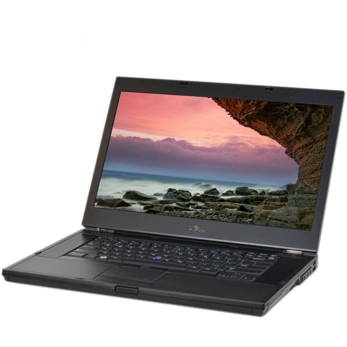 Dell Latitude E6510 4Go - vue 2