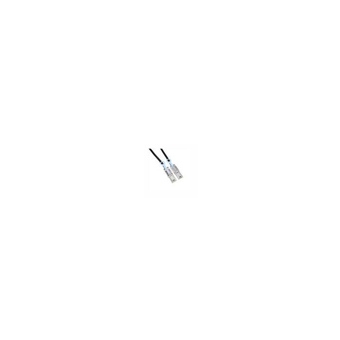 Câble de stockage DELL 470 11676 2 et Connecteurs SAS