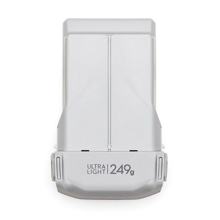 Batterie dorigine Dji batterie intelligente pour mini 4 pro