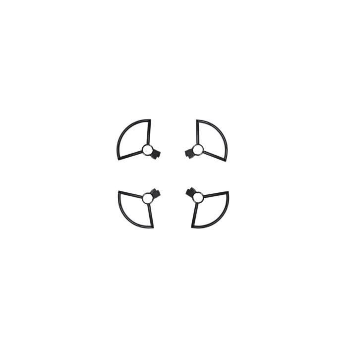 Lampe LED Dji - vue 6