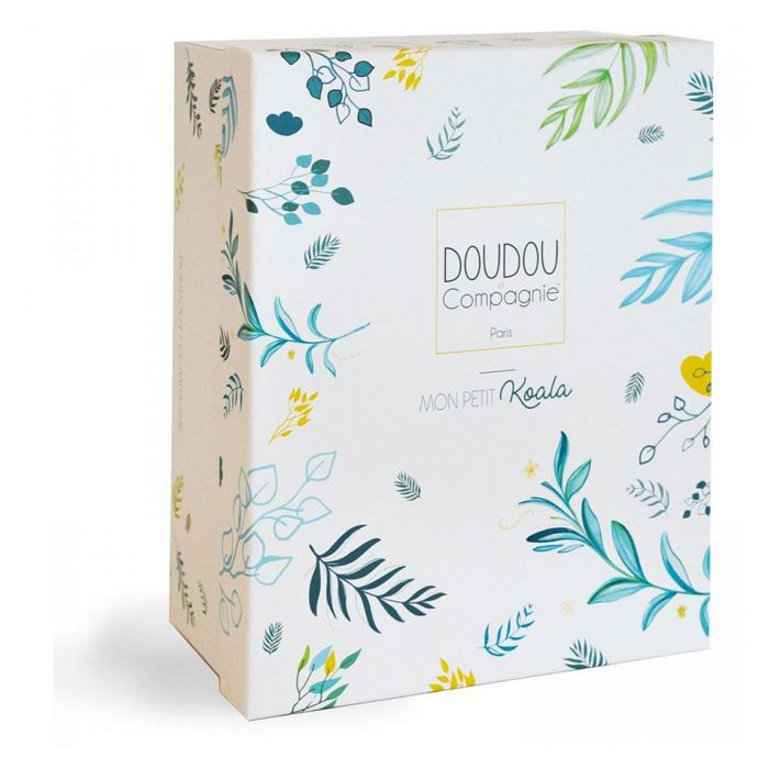 Doudou Et Compagnie Yoca Le Koala Pantin Avec Anneau De Dentition Cdiscount Puericulture Eveil Bebe Doudou Et Compagnie Yoca Le Koala Pantin Avec Anneau De Dentition Cdiscount Puericulture Eveil Bebe