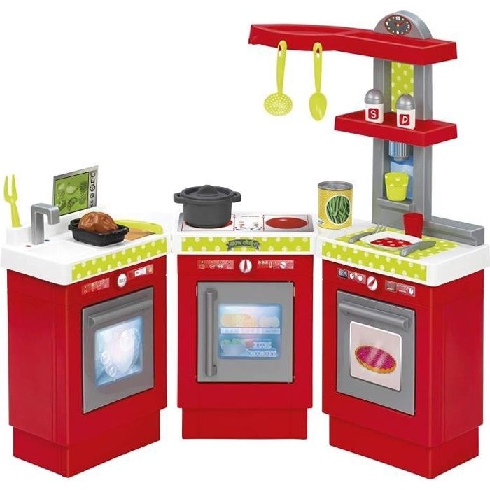 dinette bébé 18 mois