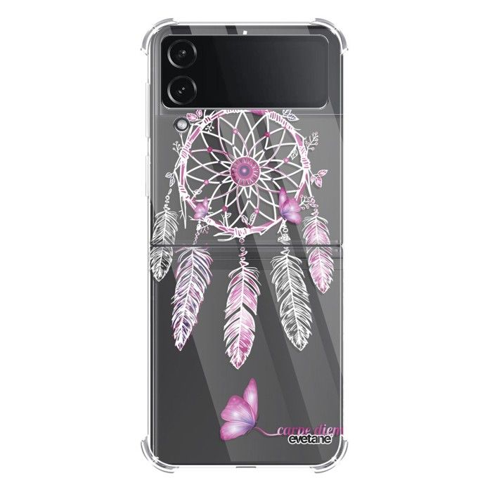 Coque Gel Souple Samsung Galaxy S5 Motif Tour Eiffel - Protection Incassable - Neuf