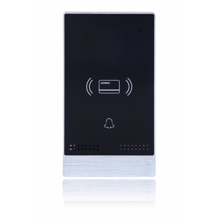interphone gsm