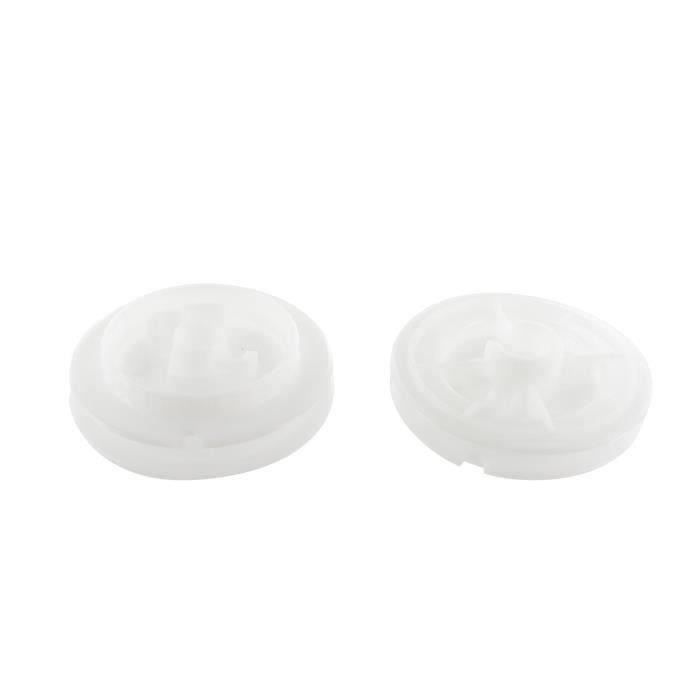 Poulie de lanceur adaptable STIHL pour débroussailleuses modèles BR320L, BR320, BR340L, BR340, BR350